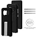 Case-Mate Samsung Galaxy S8+ Case - TOUGH STAND - Black