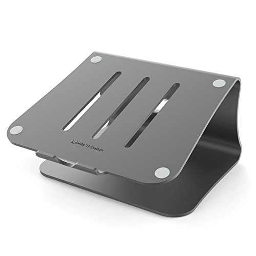 1 Laptop+Stand+Aluminum+Computer+Notebooks