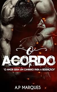 Livro O Acordo