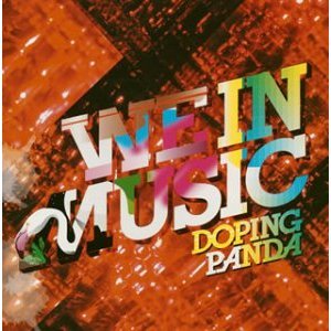 Doping Panda - We In Music - Zortam Music