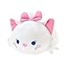 The Aristocats Disney Marie Tsum Tsum Plush, 11-Inch