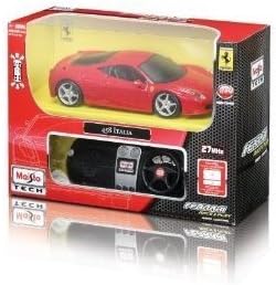 maisto tech ferrari