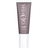 HUDA BEAUTY GloWish Multidew Vegan Skin Tint Foundation 13 Extra Rich