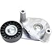 Evan Fischer Accessory Belt Tensioner Compatible with Hyundai Santa Fe 2001-2006 Tucson 2005-2009 Sonata 1999-2005 Tiburon 2003-2008 Kia Sportage 2005-2010 Optima 2001-2006 2.7L Replaces# 2528137120