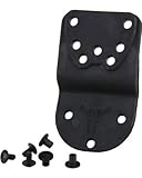 Blade-Tech Drop and Offset Arm w/Hardware