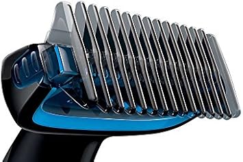 philips bg1024 review