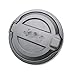 Fits For 2018-2019 JEEP Wrangler JL Fuel Filler Door Gas Cap Cover