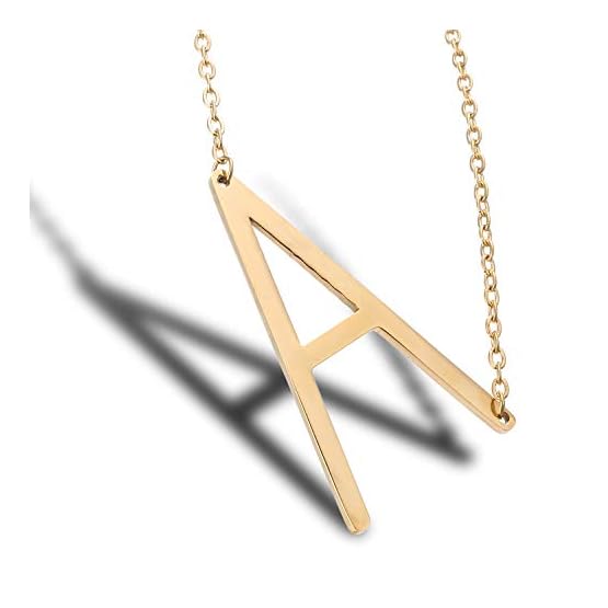 MOMOL-Sideways-Initial-Necklace-18K-Gold-Plated-Stainless-Steel-Large-Big-Letters-Pendant-Necklace-Script-Name-Monogram-Necklaces-for-Women MOMOL-Sideways-Initial-Necklace-18K-Gold-Plated-Stainless-Steel-Large-Big-Letters-Pendant-Necklace-Script-Name-Monogram-Necklaces-for-Women