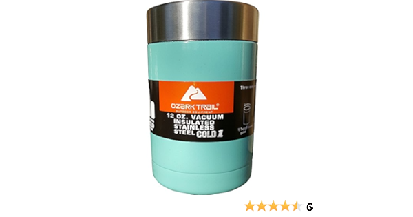 ozark trail can cooler colors