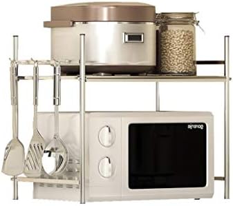 W J B キッチン電子レンジラック 写真キッチン電子レンジラックステンレス収納ラック ベクターイラスト Cliparto炊飯器ダブルオーブンラックスパイスラック 6フック サイズ さいず 愛する あいする Pr365 Hr