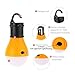 Viewpick LED Lantern Tent Camping Light 4 Pack Portable LED Tent Lamp Emergency Light Bulb Battery Operated 3 Mode Night Light for Backpacking Hiking Fishing Shed Playhouse Indoor Outdoor Activities