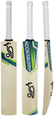 kookaburra cricket gear