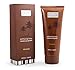 Self Tanner, Anjou Organic Natural Sunless Tanning Lotion for Bronzing and Golden Tan, Streak-Free Medium or Dark Gradual Tan for Body and Face (7.8 oz / 230 ml)