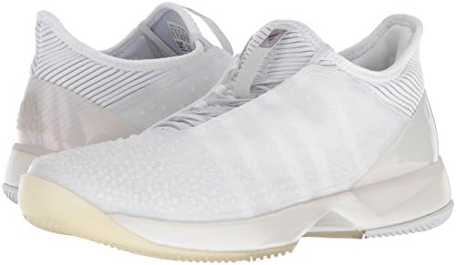 women's adizero ubersonic 3 tennis shoes