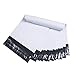 Envelopes Mailers, 50 Pcs Lightweight Shipping Bags with Self Adhesive, Tear-Proof Postal Bags Multiple Sizes for Clothes, Documents (9.84"x16.5")