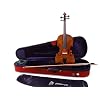 Stentor Student II Einsteiger-Violingarnitur (Violine in 3/4-Größe, spielfertig eingestellt)