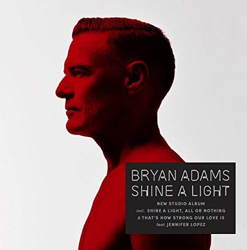 Shine A Light (Amazon Signed Exclusive)