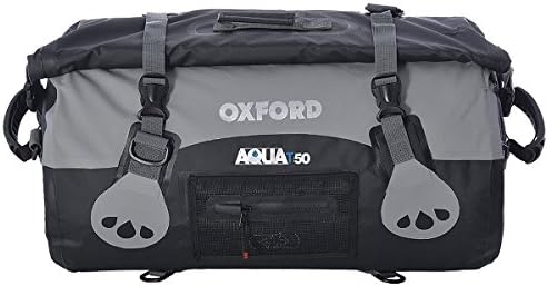 Oxford Aqua T-50 Roll Bag - One Size