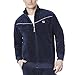 Fila Men's Piped Velour Jacket