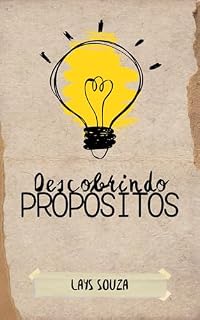 Livro Descobrindo: Própositos