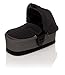 Britax Affinity Bassinet, Black