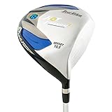 Tour Edge Golf Men's Hot Launch 2 Driver