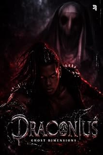 Livro Draconius ghost dimension : A ressurreição do deus caído