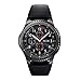 SAMSUNG GEAR S3 FRONTIER Smartwatch 46MM - Dark Gray (Renewed)