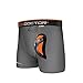 Shock Doctor Boys Ultra Pro Boxer Brief with Ultra Cup