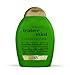 OGX Conditioner, Hydrating Tea Tree Mint, 13 Ounce