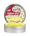 Crazy Aaron's SCENTSory Thinking Putty - Pizzarazzi 2.75