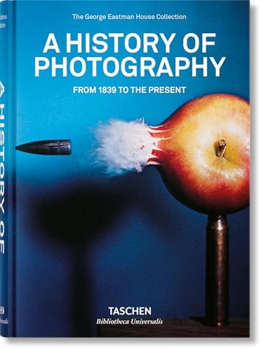 A World History of Photography: Rosenblum, Naomi, Profusely