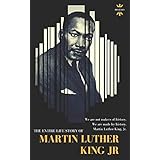 Martin Luther King, Jr.: A symbol and hope for many people