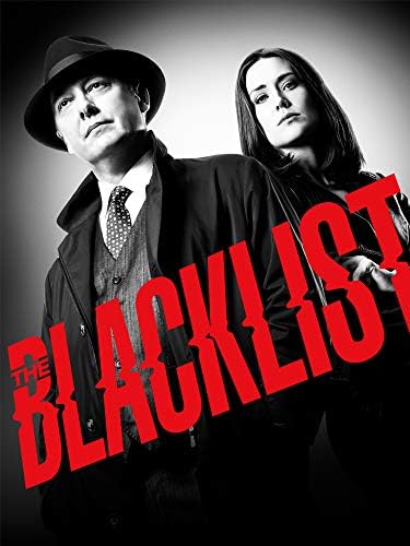 THE LLICA BLACKLIST 7LP 新品未開封 Amazon.com: The Blacklist - Season 07 : James Spader, Megan Boone