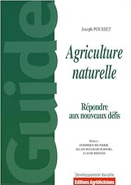 Agriculture naturelle