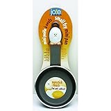 Joie Mini Nonstick Egg and Fry Pan, 4.5"