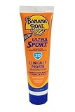 Banana Boat Sport Performance Sunscreen Lotion 30 Spf 1 oz(Pack Of 6)