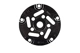 RCBS Pro Chucker 5 Station Shell Plate