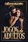 Livro Jogos de Adultos