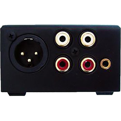 image for Photo Savings Rolls DB14B A/V Presenter Stereo Direct Box/Signal Separ