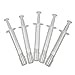 Healifty Disposable Vaginal Applicators Lubricants Injector Health Care Pack of 10