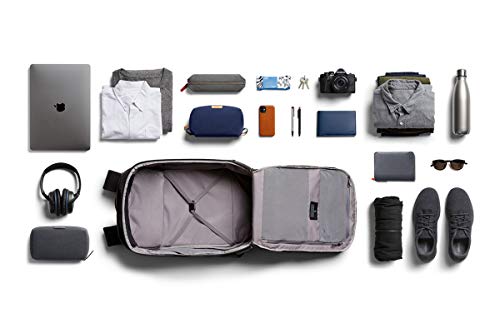 bellroy transit backpack plus