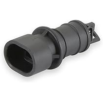 Holley EFI 554-121 Terminator Air Temp Sensor : Amazon.ca: Automotive