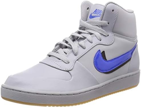 ebernon mid mens hi tops