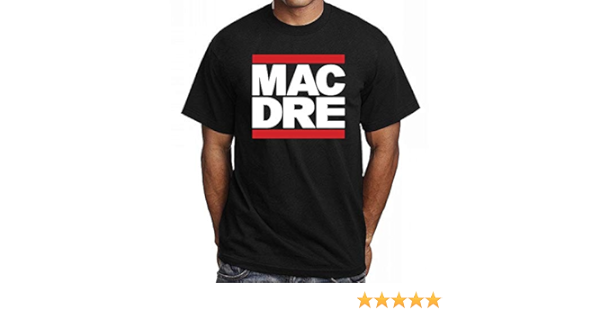 mac dre t shirt amazon