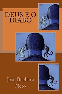 Livro Deus e o Diabo