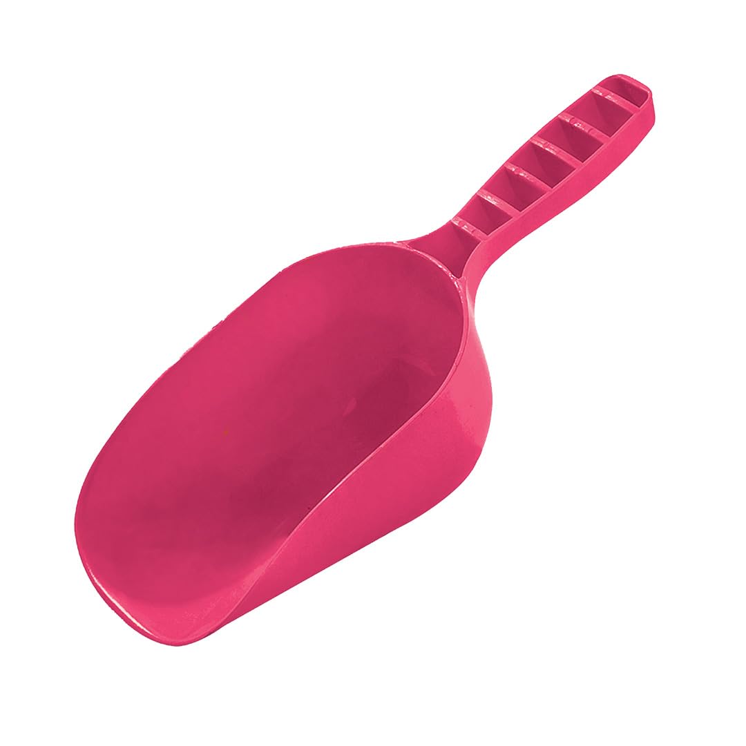 Bosmere Handy Scoop, Pink, K119