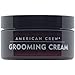Men's Grooming Cream by American Crew, Like Hair Gel with High Hold with High Shine, 3 Oz (Pack of 2)