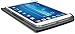 Logitech Folio for 8-Inch Samsung Galaxy Tab 3 - Carbon Black