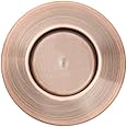 Essential Values Sink Top Push Button Replacement for Insinkerator Air Switch Garbage/Waste Disposal Outlet by Essential Values (Red Oil Bronze Cover)